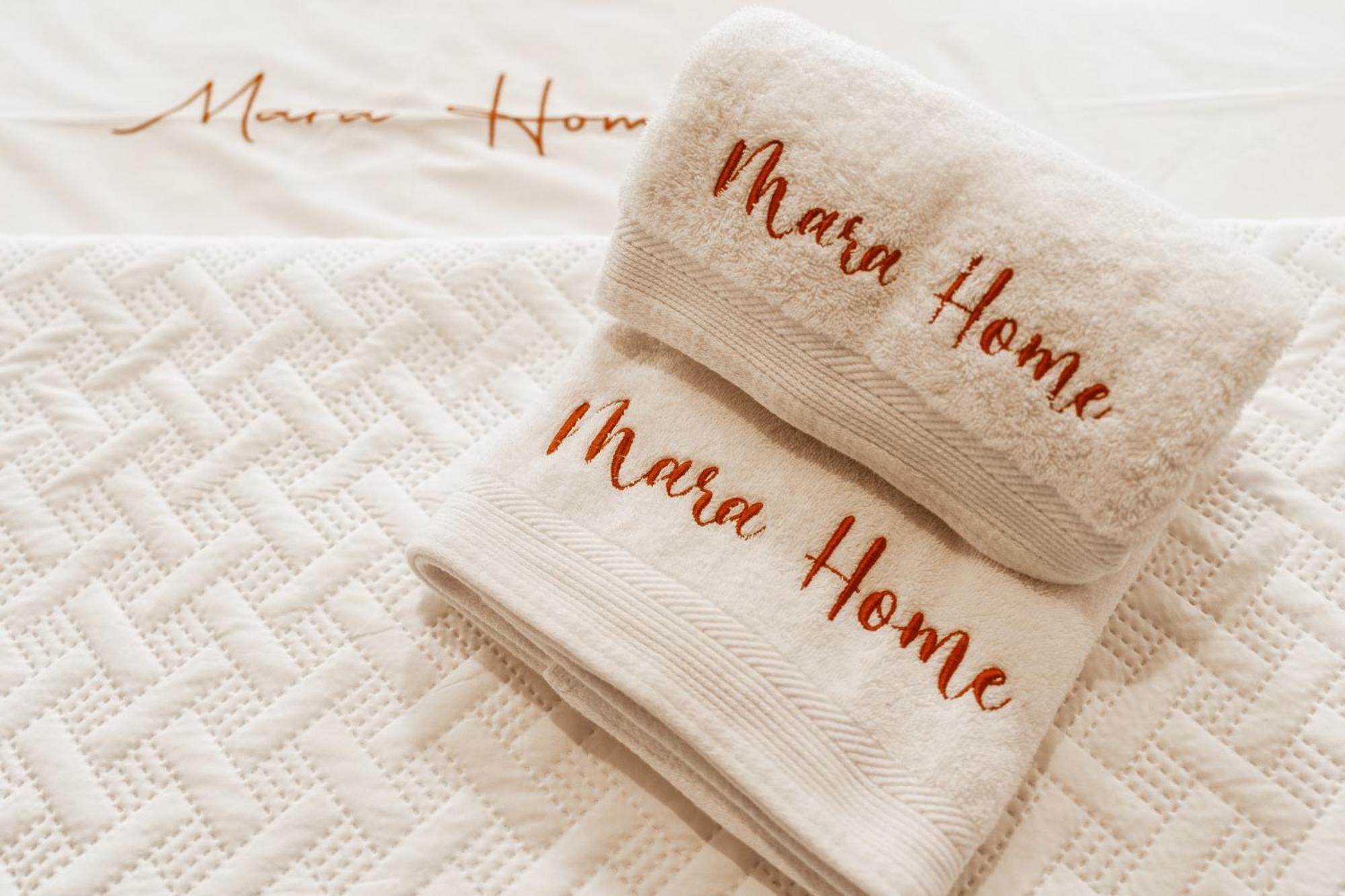 Mara Home 베예데라프론테라 외부 사진